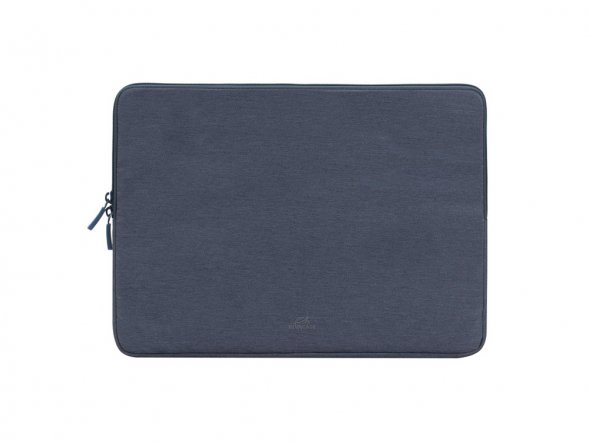 RIVACASE 7703 blue ECO чехол для ноутбука 13.3 / 12 