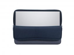 RIVACASE 7703 blue ECO чехол для ноутбука 13.3 / 12