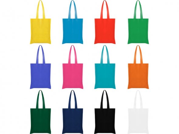 Сумка CREST из нетканого материала, желтый 