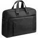 Сумка для ноутбука Panama, черная 