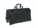 Сумка на колесах Hamilton Black 