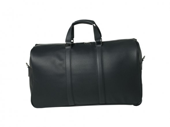 Сумка на колесах Hamilton Black 