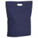 Сумка Carryall, большая, темно-синяя (navy) 
