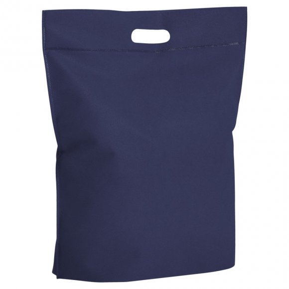 Сумка Carryall, большая, темно-синяя (navy) 