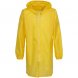 Дождевик Rainman Zip, желтый 