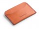 Картхолдер Отра, оранжевый 