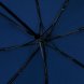 Складной зонт Fiber Magic Superstrong, темно-синий 