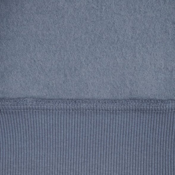 Худи Kulonga Oversize, темно-серое 