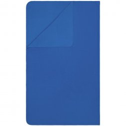 Дорожный плед Voyager 2, ярко-синий