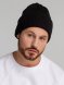Шапка Franky, черная 