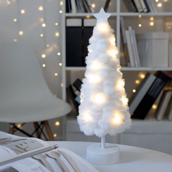 Светильник Bella Ella, белый 