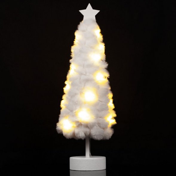 Светильник Bella Ella, белый 