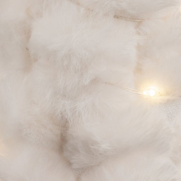 Светильник Bella Ella, белый 