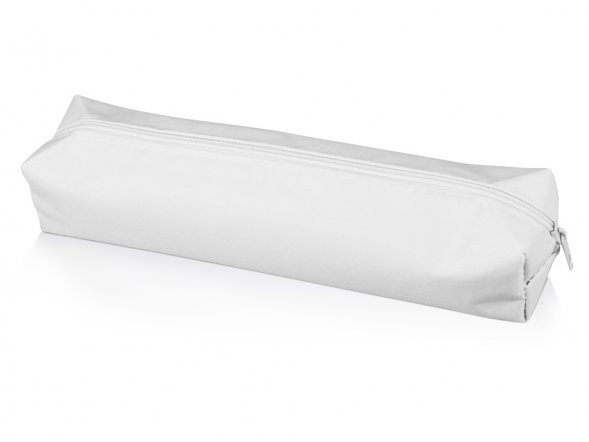 Пенал Log, белый 