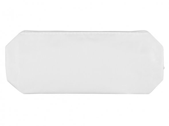 Пенал Log, белый 