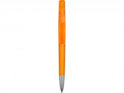 Ручка шариковая  DS2 PTC, оранжевый