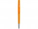 Ручка шариковая  DS2 PTC, оранжевый 