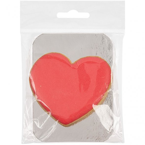 Печенье «Сердце» 