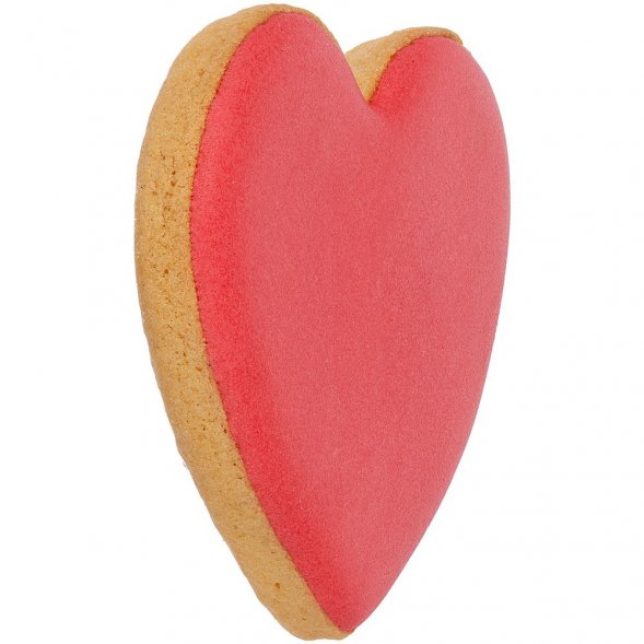 Печенье «Сердце» 