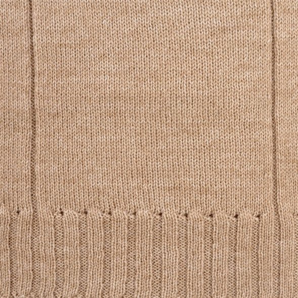 Плед Camino, бежевый 