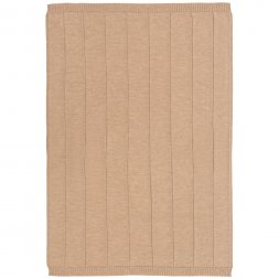 Плед Camino, бежевый