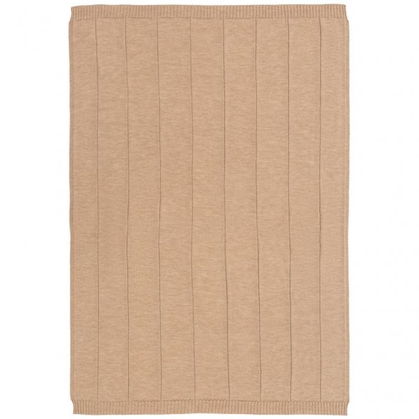 Плед Camino, бежевый 