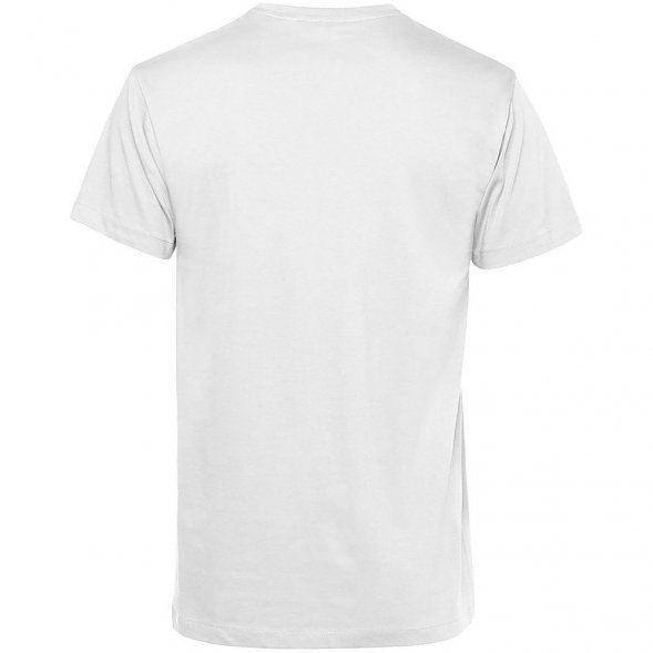 Футболка «А помнишь? Резко похолодало», белая 