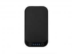 Портативный стерилизатор Portable Sterilizer с функцией беспроводной зарядки