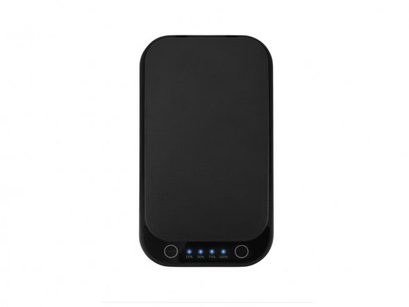 Портативный стерилизатор Portable Sterilizer с функцией беспроводной зарядки 