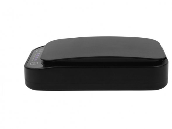 Портативный стерилизатор Portable Sterilizer с функцией беспроводной зарядки 