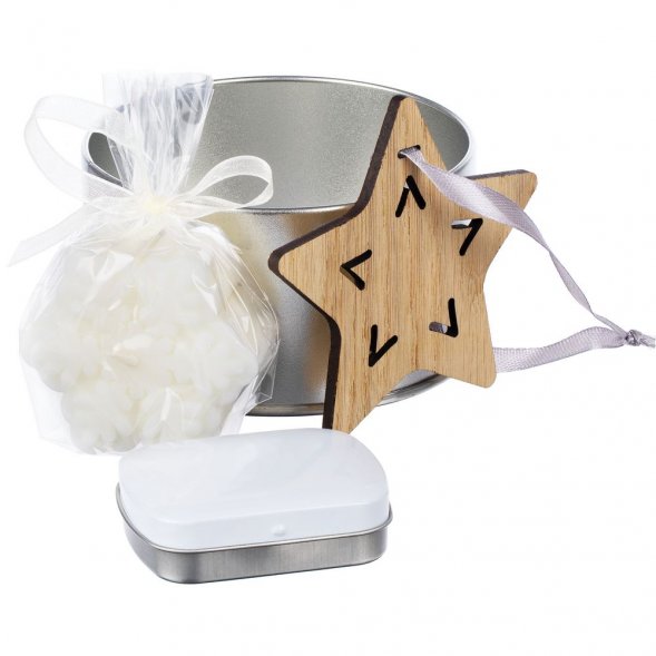 Набор Lightmate, с подвеской-звездой 