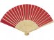 Carmen веер - Красный 