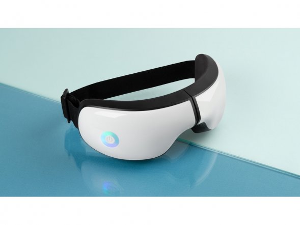 Массажер для глаз Wellness Christa 