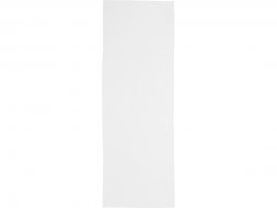 Спортивное охлаждающее полотенце Raquel из переработанного ПЭТ в мешочке, белый