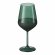 Бокал для вина Emerald, зеленый 