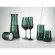 Бокал для вина Emerald, зеленый 
