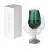 Бокал для вина Emerald, зеленый 