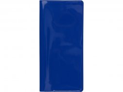 Дорожный органайзер Voyage 2.0, синий