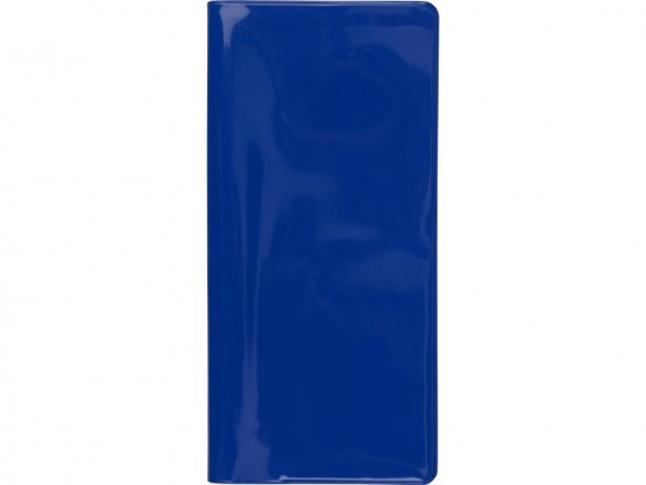 Дорожный органайзер Voyage 2.0, синий 