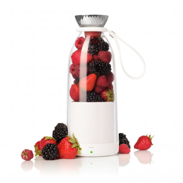 Блендер портативный Frutta, белый 
