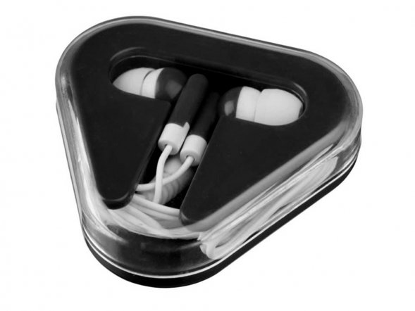 Набор для бега Sprint, черный 