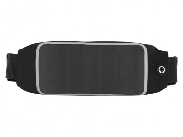 Набор для бега Sprint, черный 