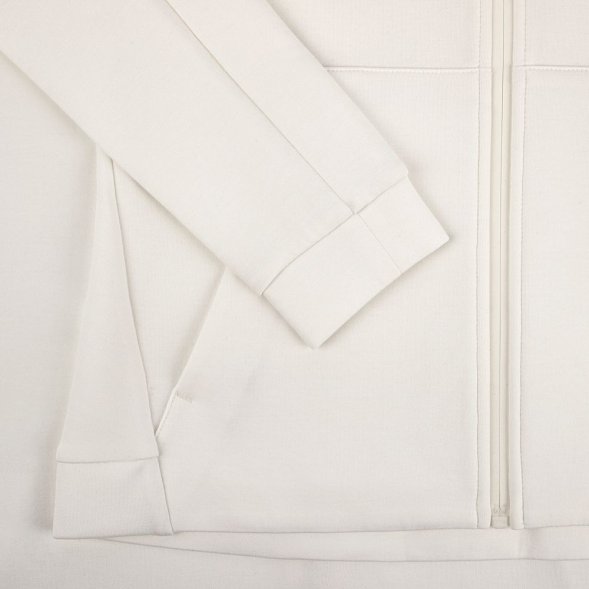 Куртка мужская Lovi, молочно-белая 