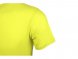 Футболка Heavy Super Club мужская, лайм 