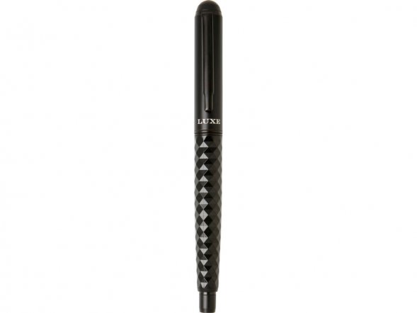 Tactical Dark перьевая ручка, черный 