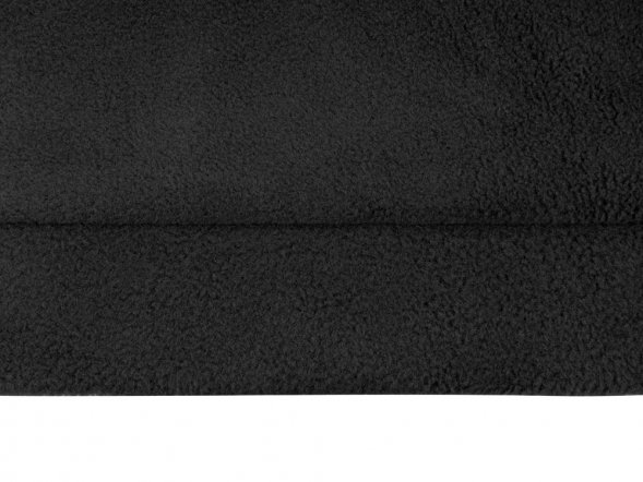 Куртка флисовая Nashville мужская, черный 