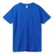 Футболка унисекс Regent 150, ярко-синяя (royal) 