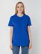 Футболка унисекс Regent 150, ярко-синяя (royal) 