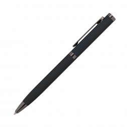 Шариковая ручка Nox, черная