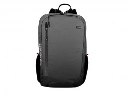 Рюкзак Lunar, черный